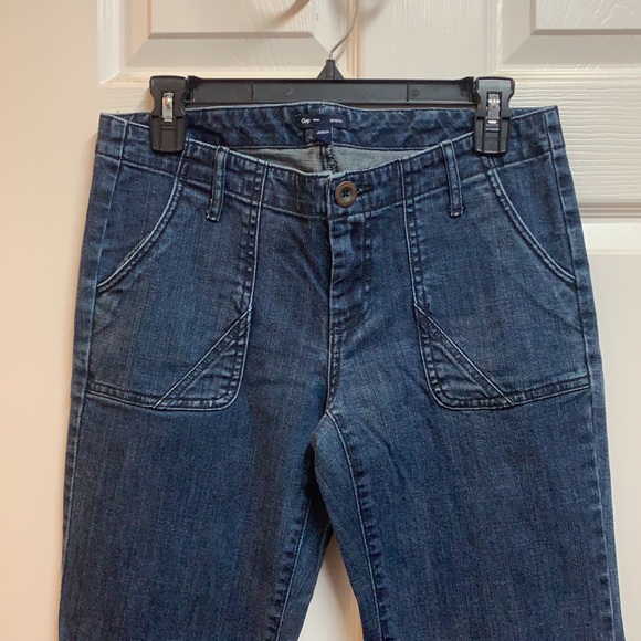 Gap trouser stretch jeans (4) - Picture 2 of 5